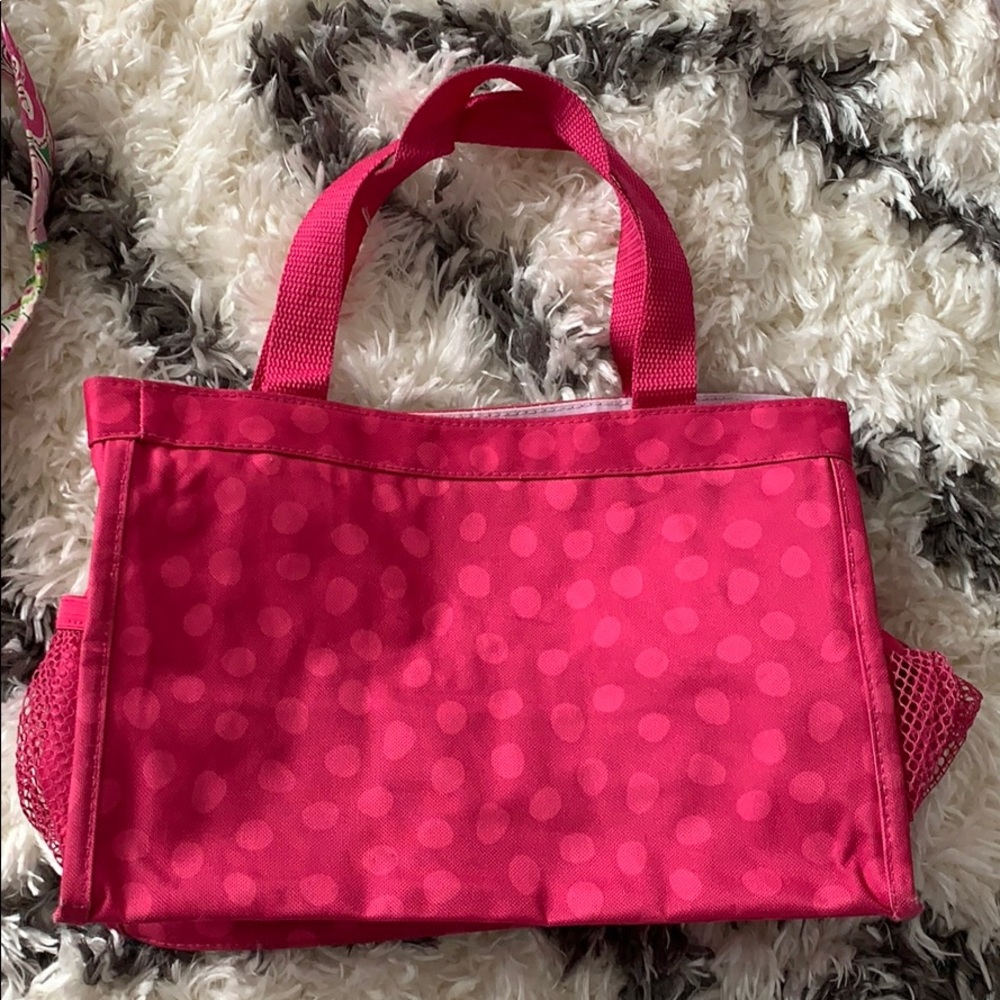 Thirty one tote